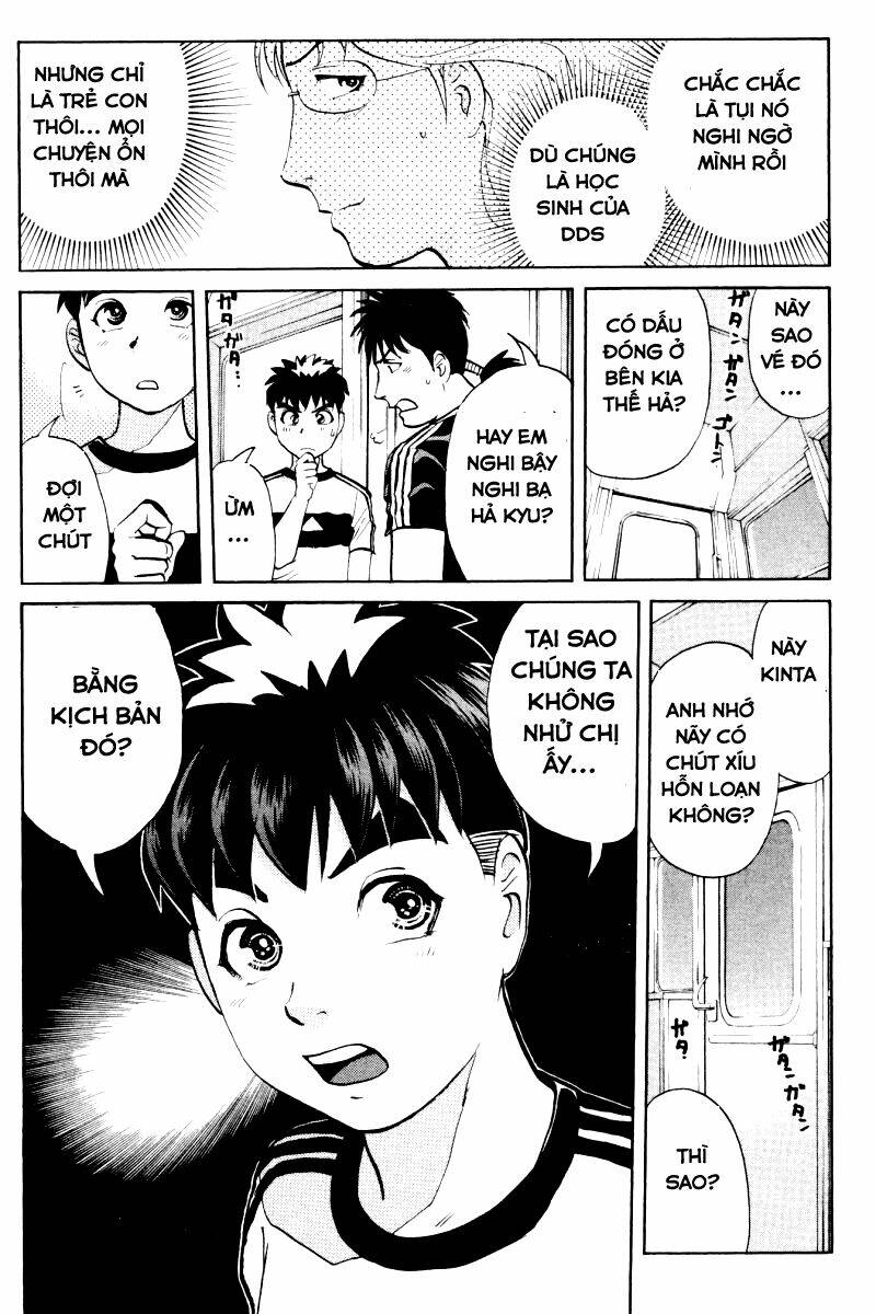 detective academy q chapter 63 5