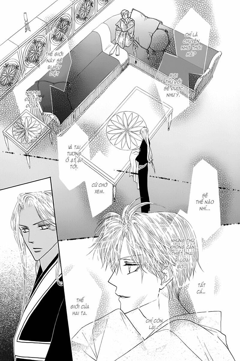 kim cương bạc chapter 17 8