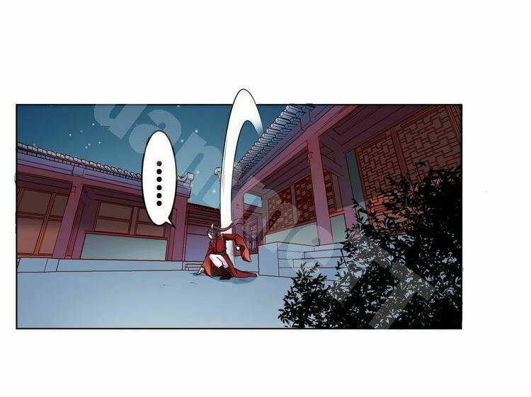 ngạo kiều vương gia huyên náo phi chapter 29 3