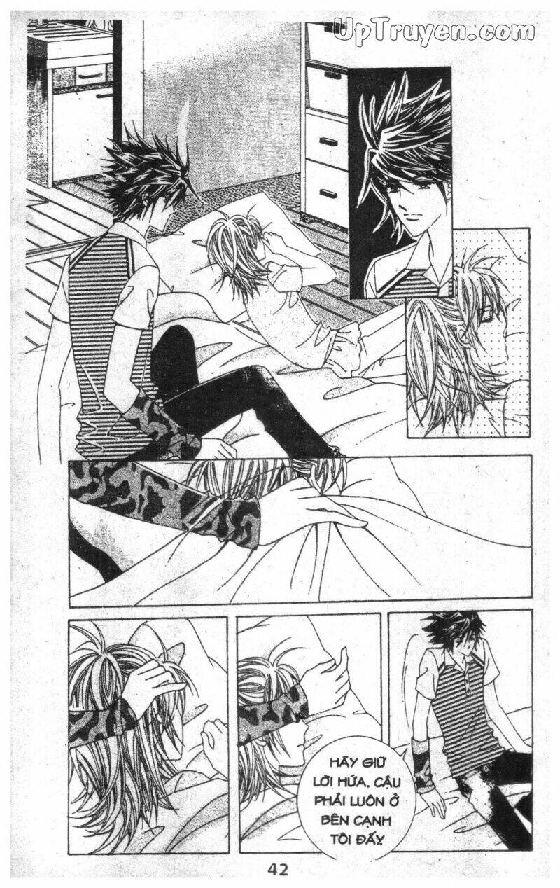 dạ khúc chapter 9 41