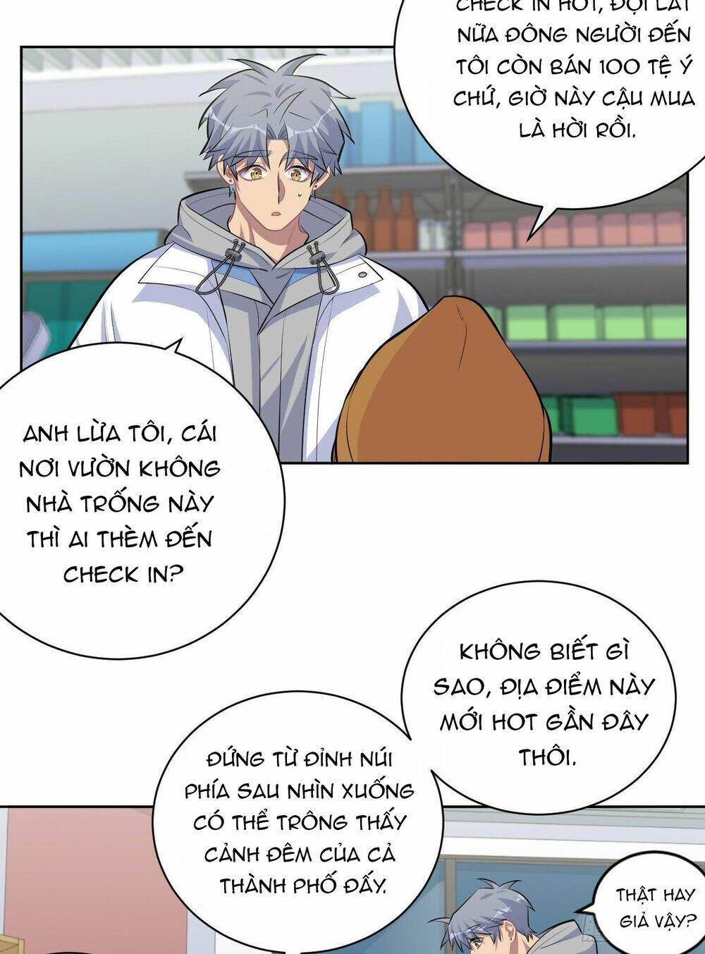 nhạc phụ đại nhân là lão bà chapter 106 20