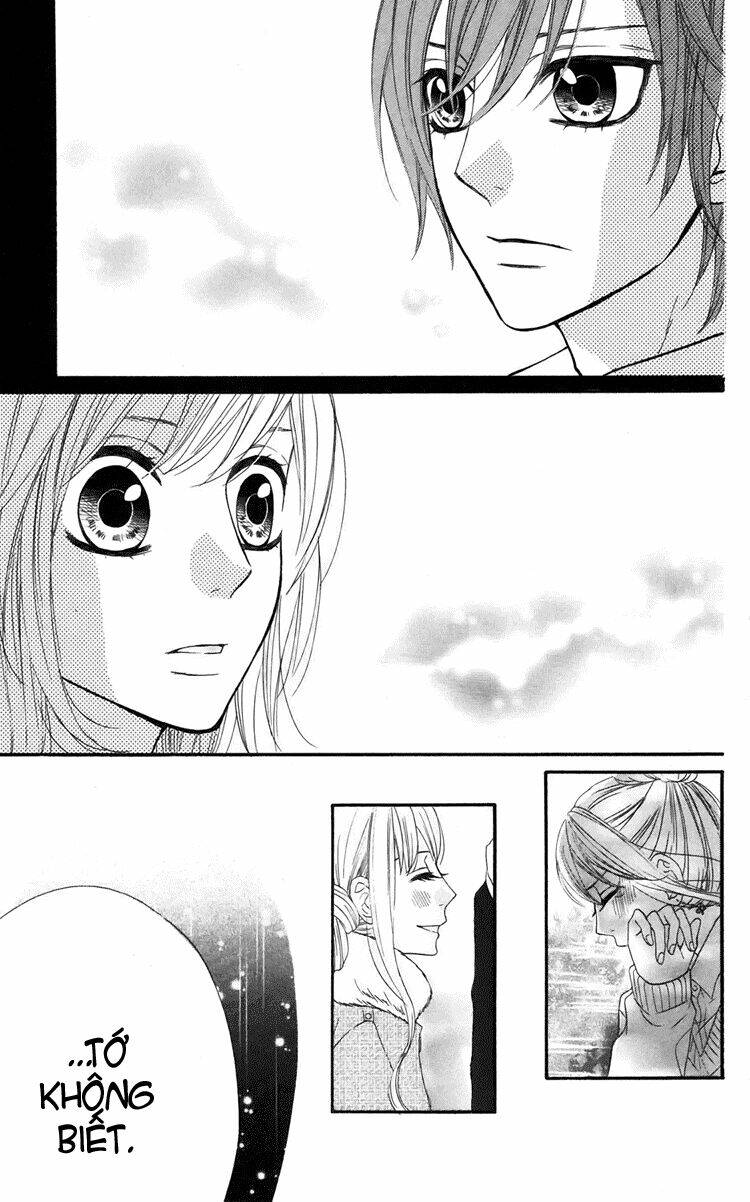 mairunovich chapter 4 22