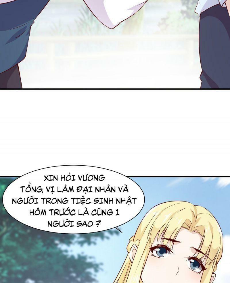 nãi ba là chiến thần mạnh nhất chapter 20 46