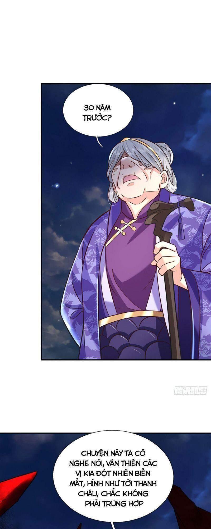 Ta Trở Về Từ Thế Giới Tu Tiên chapter 68 29