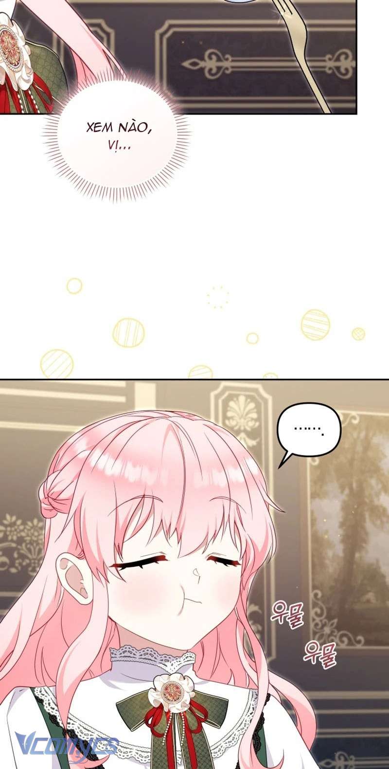 tôi được nuôi dưỡng bởi những kẻ phản diện chapter 87 67