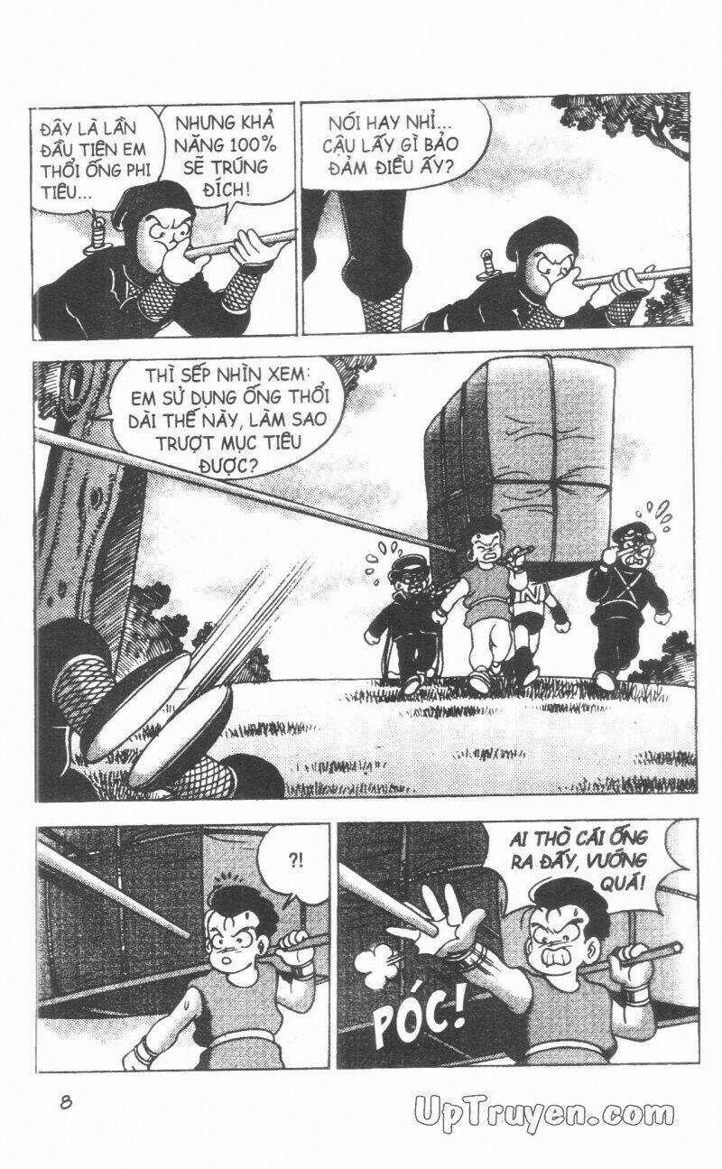 đội quân nhí nhố chapter 26 10