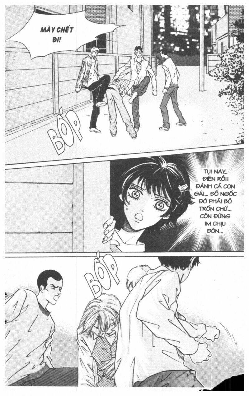 ô la la trớ trêu chapter 1 13