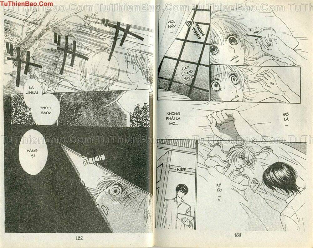 lo lem thời @ chapter 1 82