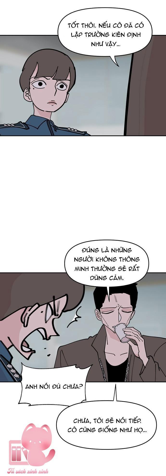 yêu không hồi kết chapter 8 18