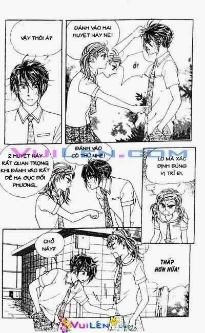 cô gái trung hoa chapter 7 5