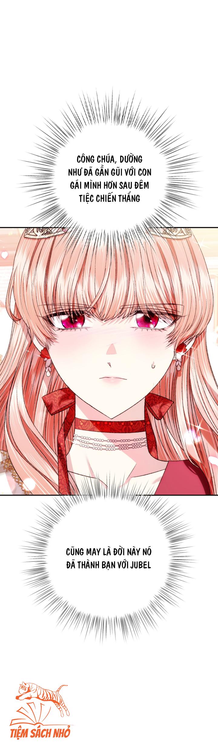 cha, con không muốn kết hôn đâu chapter 71 46