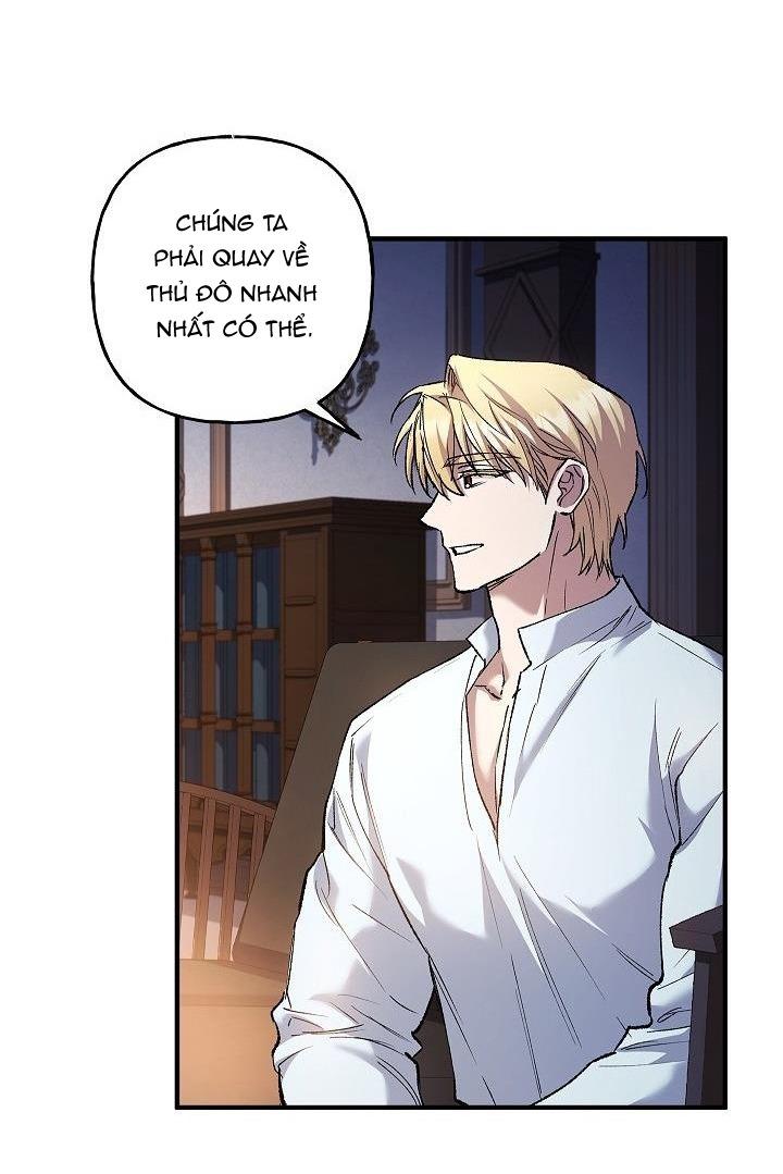 bước ngoặt định mệnh chapter 26 58