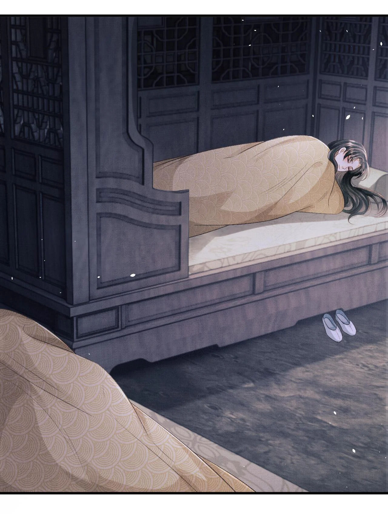 tướng quân luôn tự coi mình thành thế thân chapter 47 33