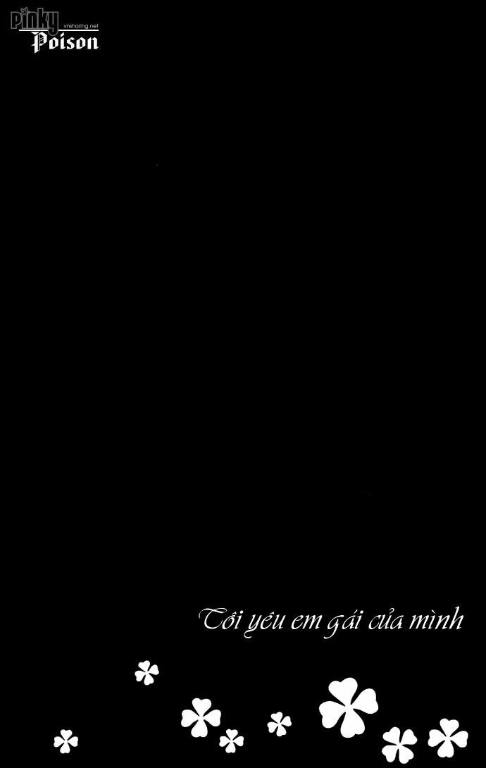 i love my little sister chapter 26 1