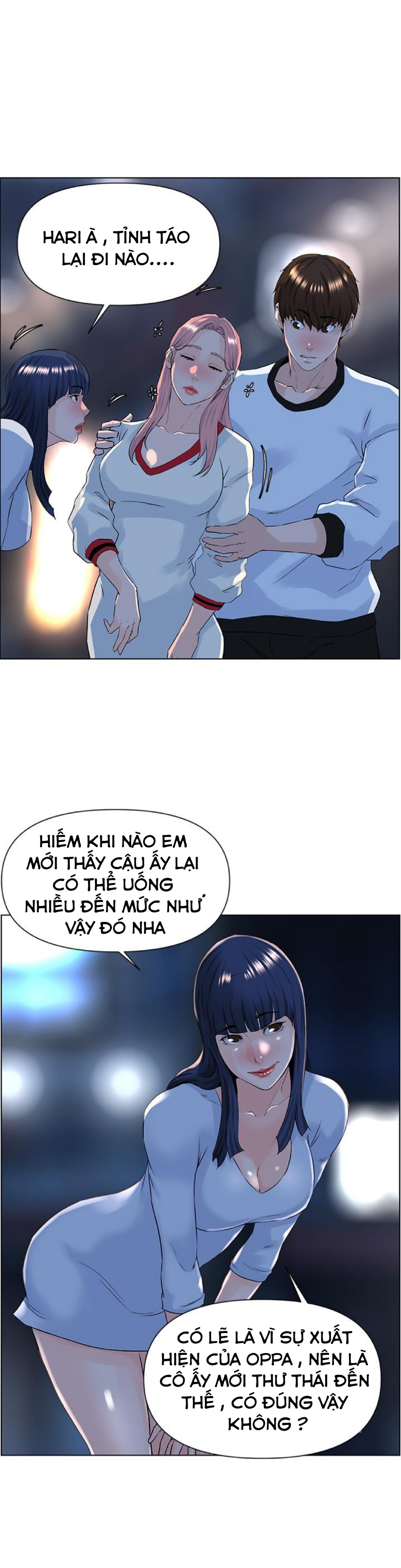 idol kế bên chapter 9 24