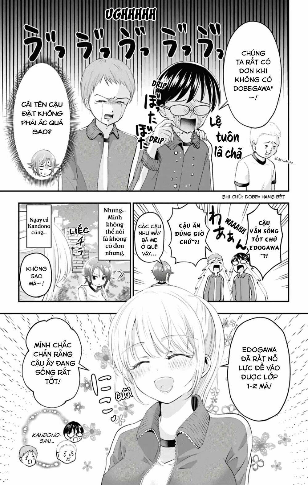 high risk mission therapy chapter 49.5 6