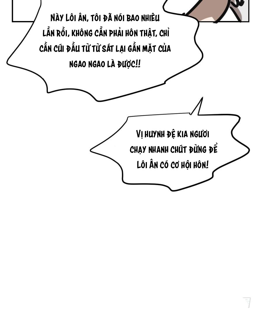 bắt lấy ngao ngao chapter 32 77