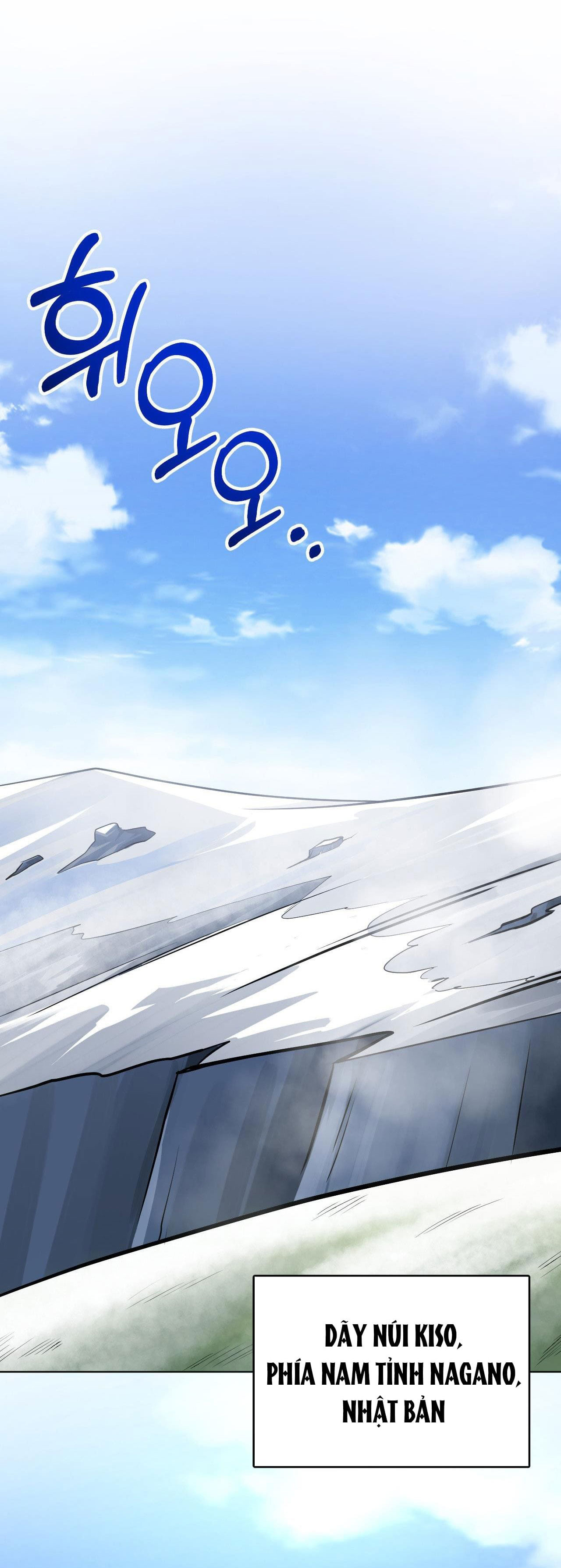 [18+] khu rừng của noah chapter 1.2 22