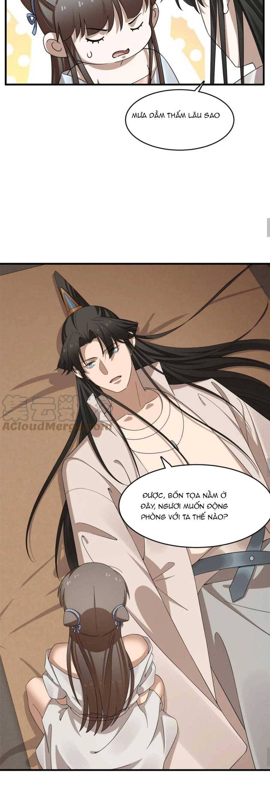 độc bộ thiên hạ: đặc công thần y chapter 446 8