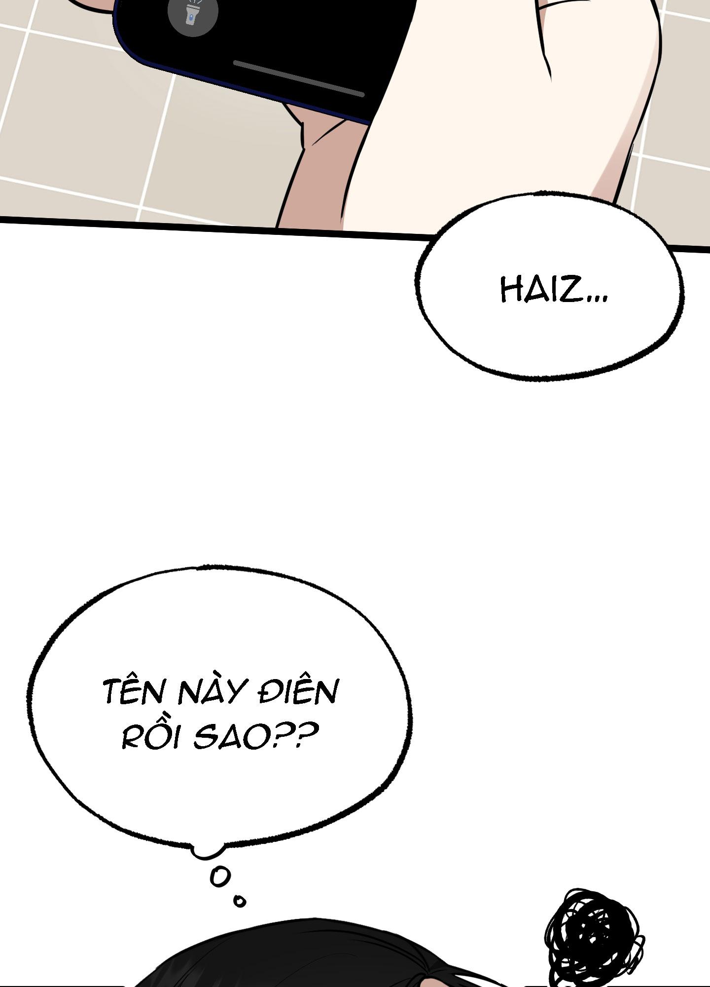 tôn kính và khát khao chapter 5 2