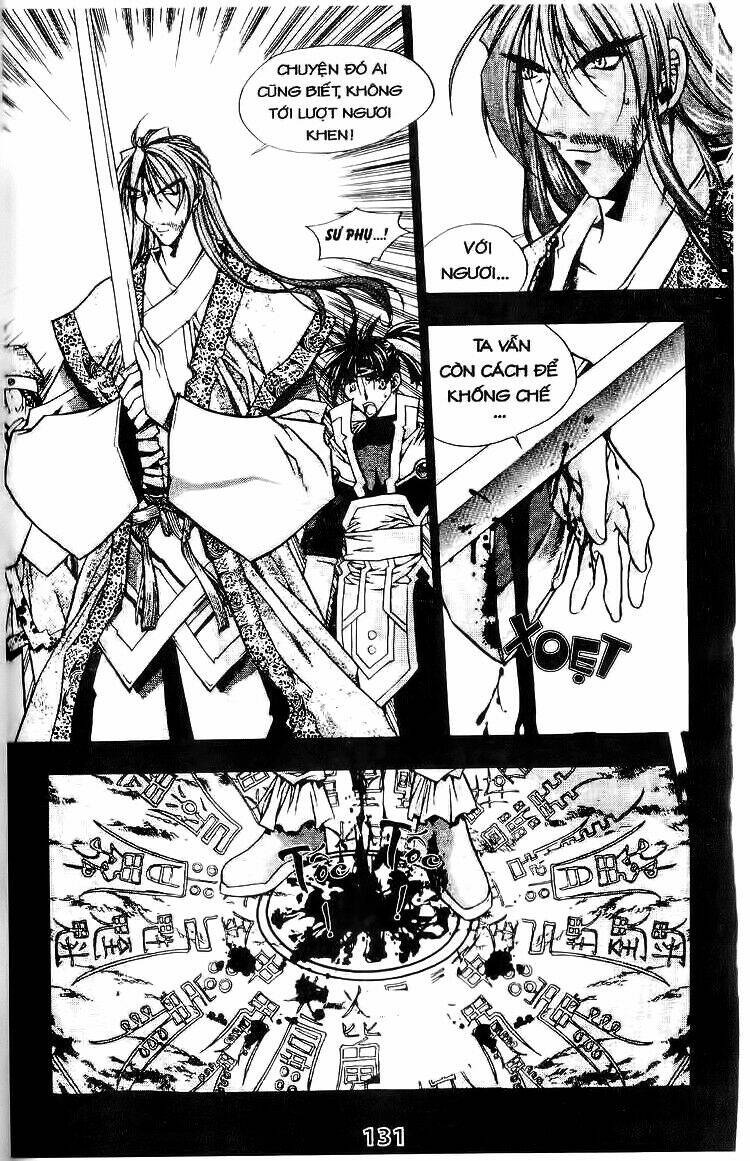 vô song bảo kiếm chapter 5 3