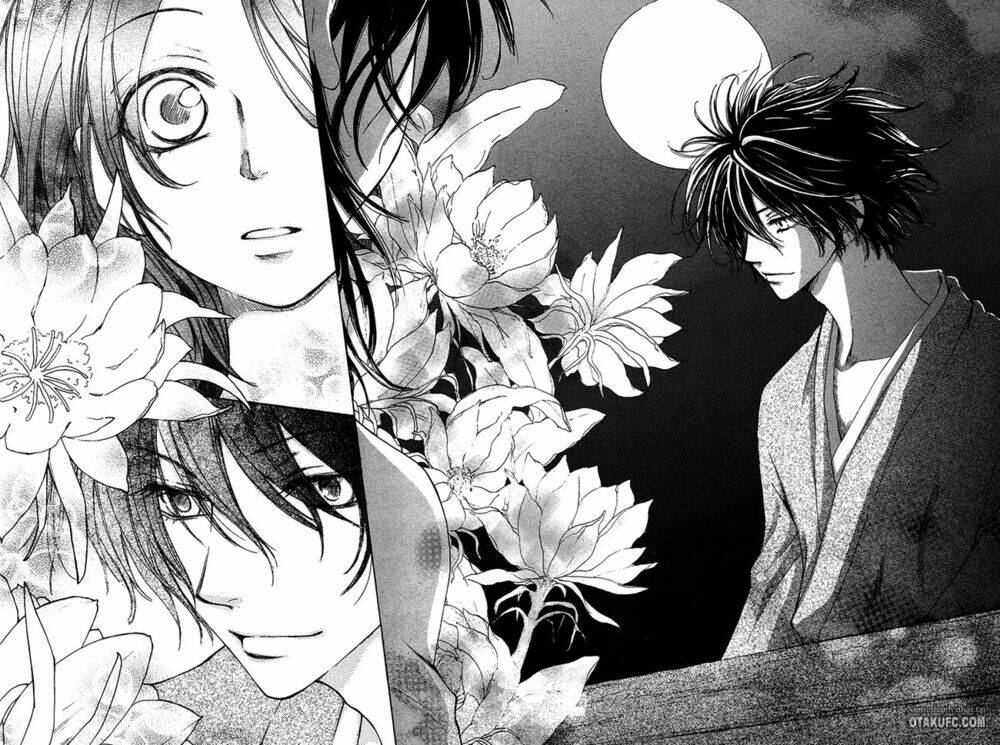 tổng hợp one shot. chapter 10 13