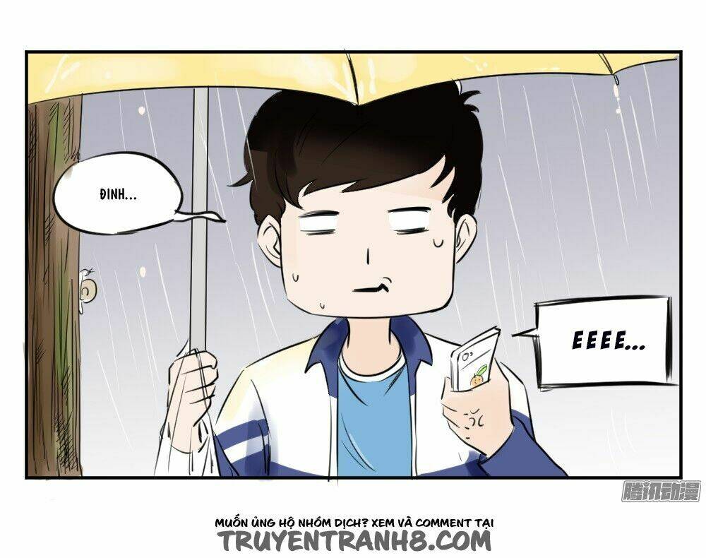 để tui yên ổn trưởng thành coi! chapter 11 27