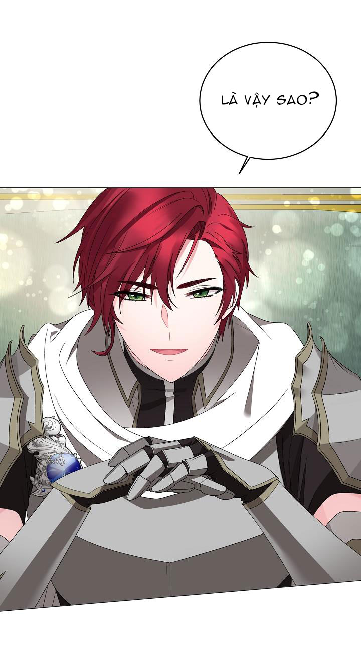 tôi sẽ trở thành nhân vật chính chapter 16 18