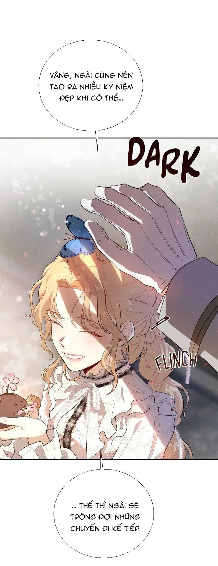 tôi là fan cứng hoàng tử chapter 74.1 23