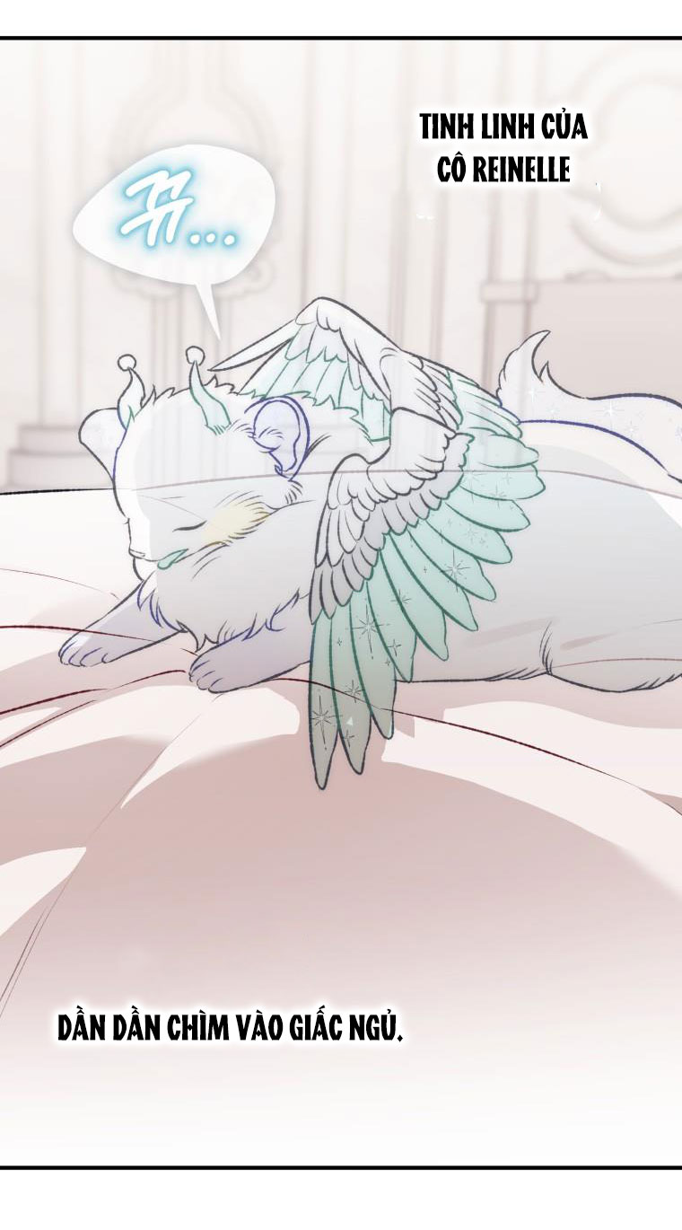 Bỗng Tôi Biến Thành Quạ Đen chapter 106.1 - Trang 13