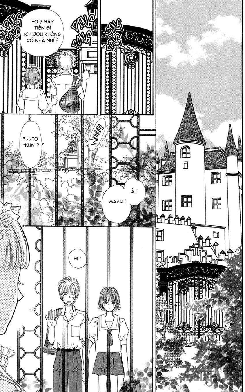 genjuu no seiza - ngôi sao bí ẩn chapter 7 20