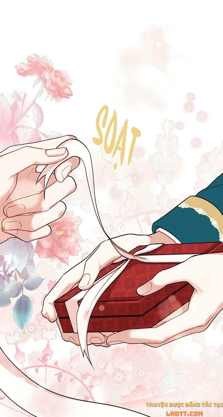 tôi trở thành thư ký của bạo chúa chapter 27 55