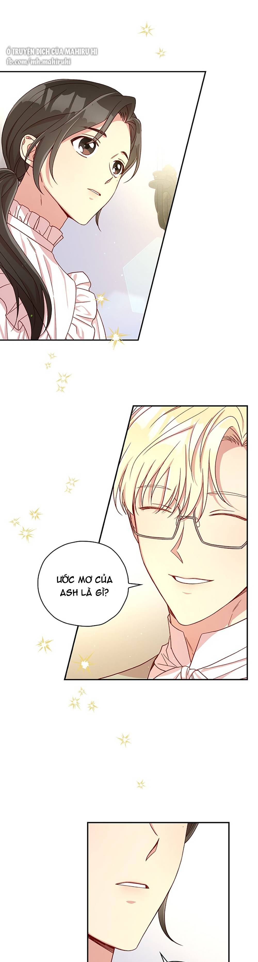 sống sót dưới thân phận hầu nữ chapter 55 11