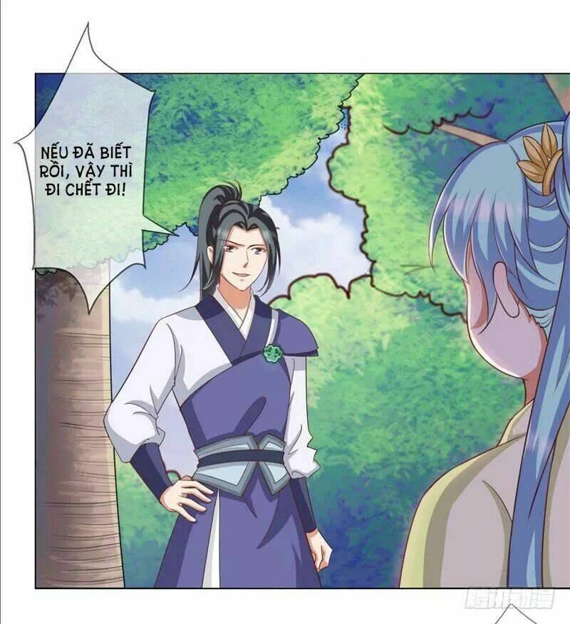 độc y cuồng phi chapter 13 23