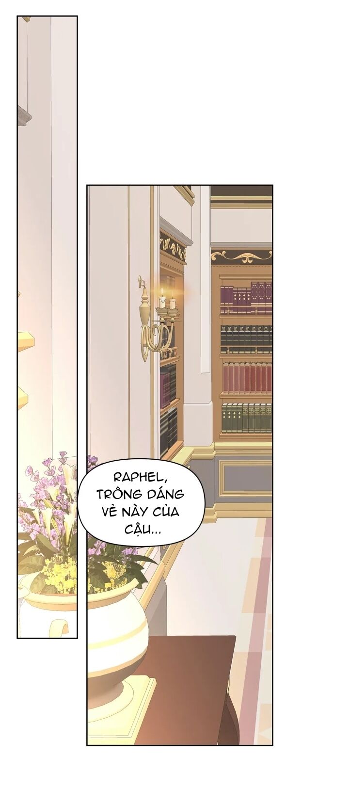 công chúa thời gian có hạn chapter 34 1