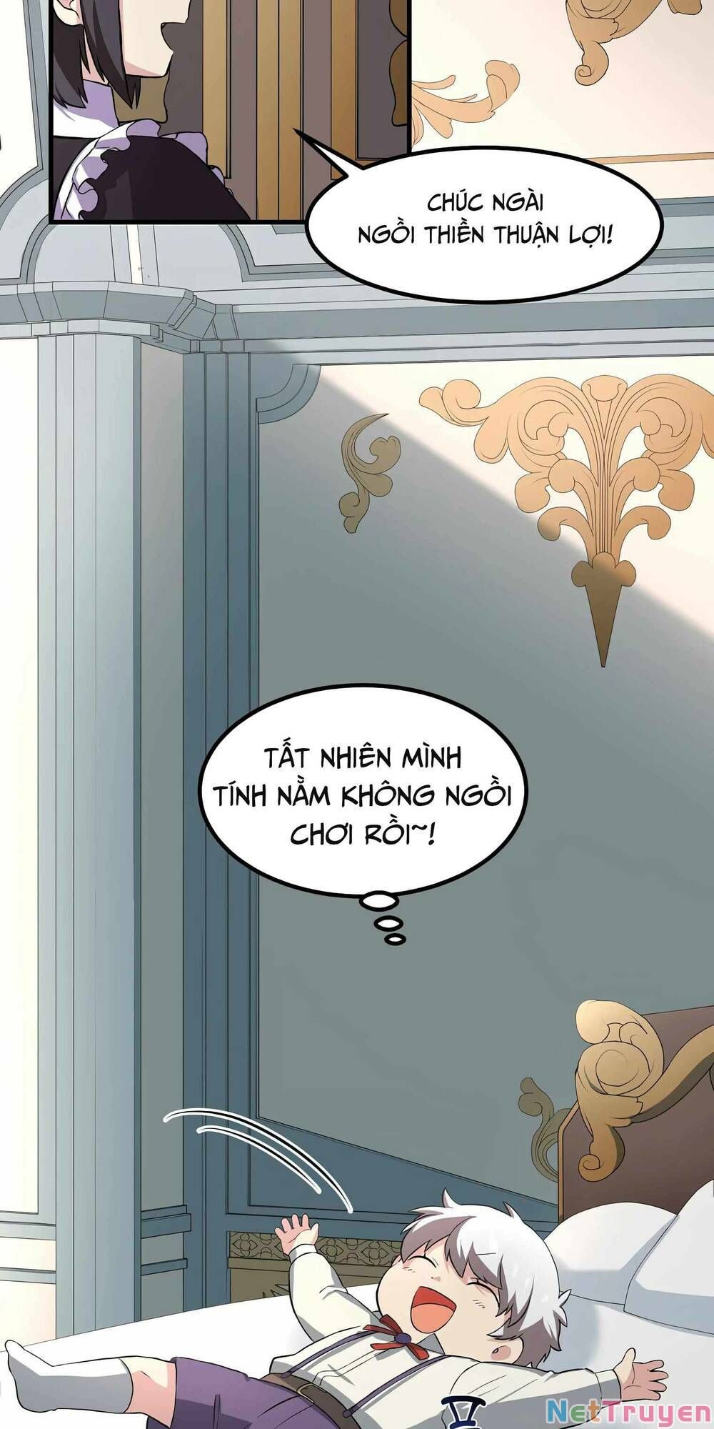 bách kiếp cường giả chapter 11 17