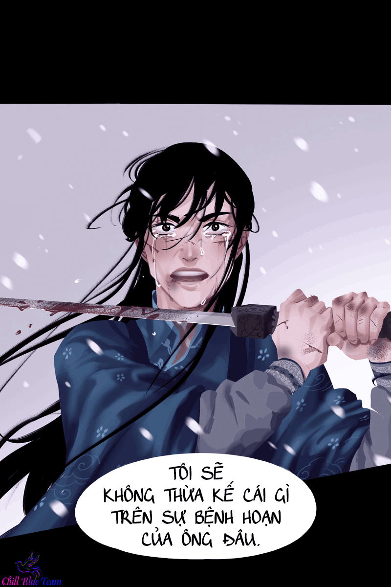 thần chết và kẻ chờ đợi chapter 18 67