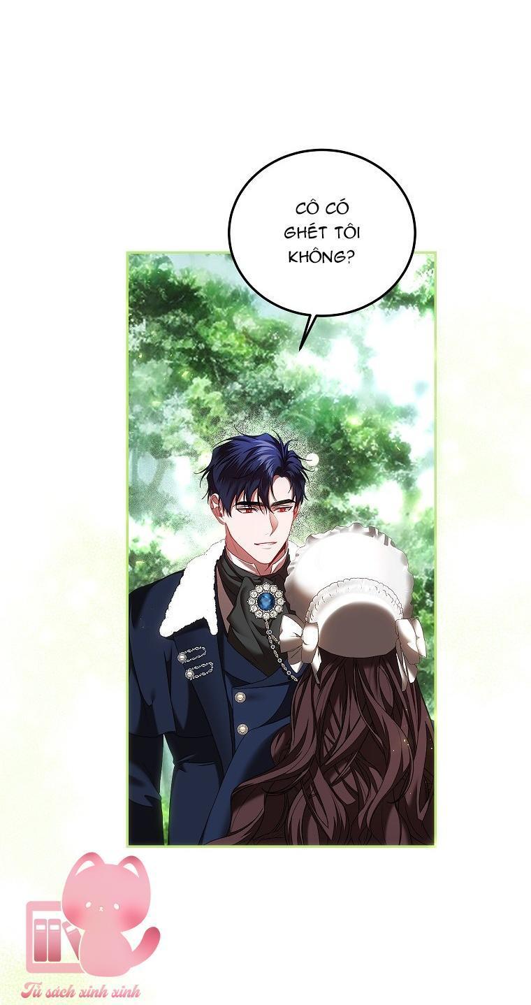 tháng năm cuối cùng của nữ phụ đoản mệnh chapter 42 43