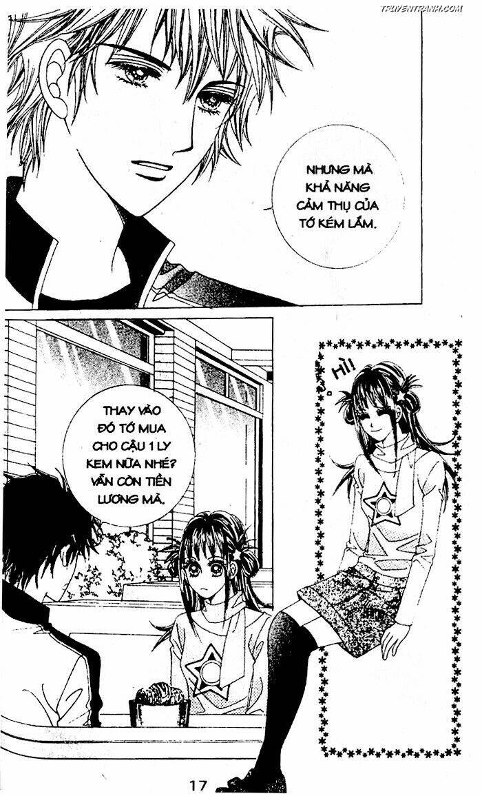 nhà trọ hoàn hảo chapter 85 18