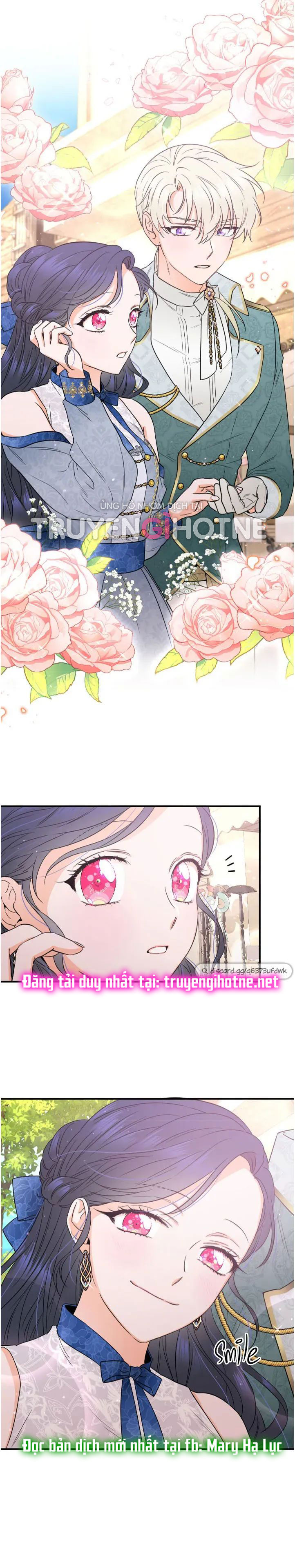 lady baby chapter 158 13