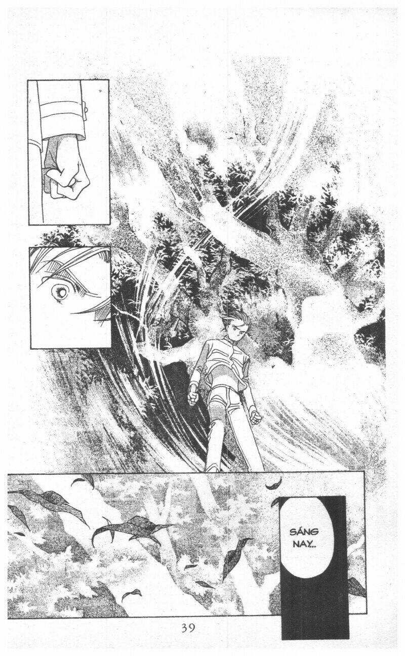 nàng tiên ánh trăng - kaguya hime chapter 19 39