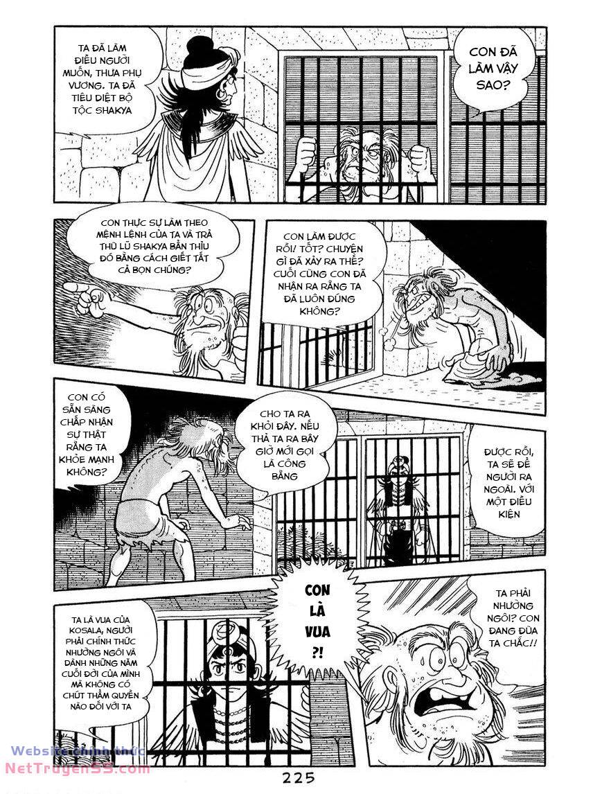 buddha - truyền thuyết đức phật chapter 66 15