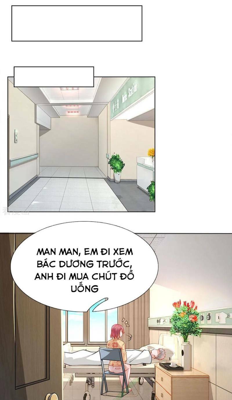 cực phẩm yêu nghiệt chapter 26 11