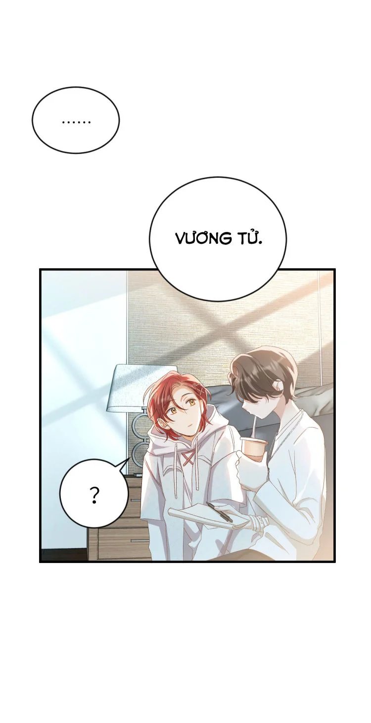 nụ hôn vực thẳm chapter 30 29