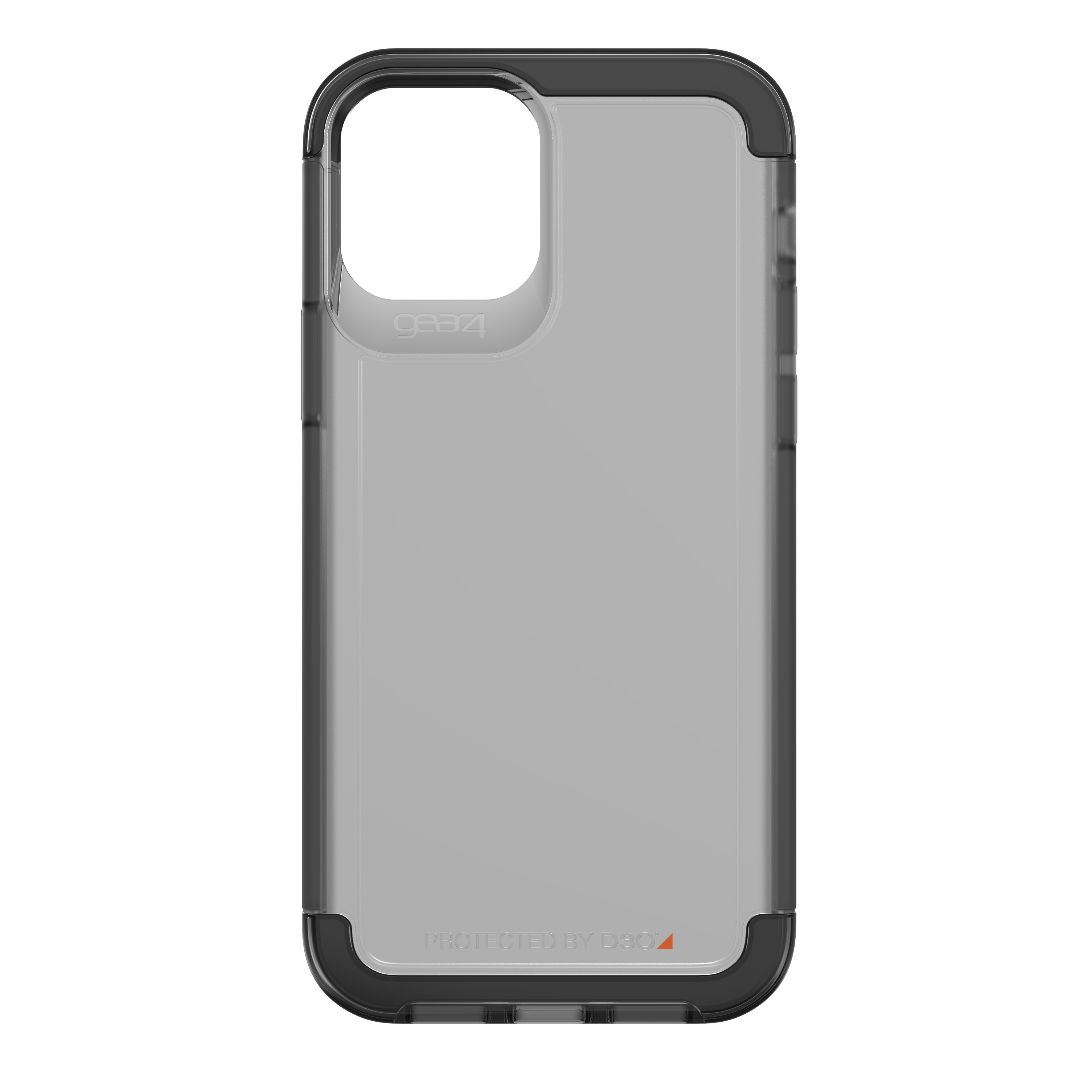 Ốp lưng GEAR4 D3O Wembley Palette iPhone - Công nghệ chống sốc độc quyền D3O, kháng khuẩn, tương thích tốt với sóng 5G - Hàng chính hãng