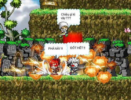 maple story chapter 2 11