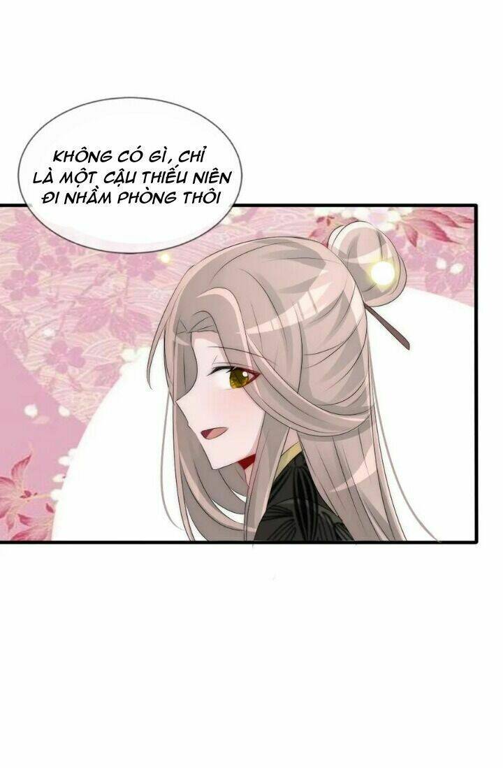 kế hoạch sủng ái của tiểu công chúa chapter 68 27