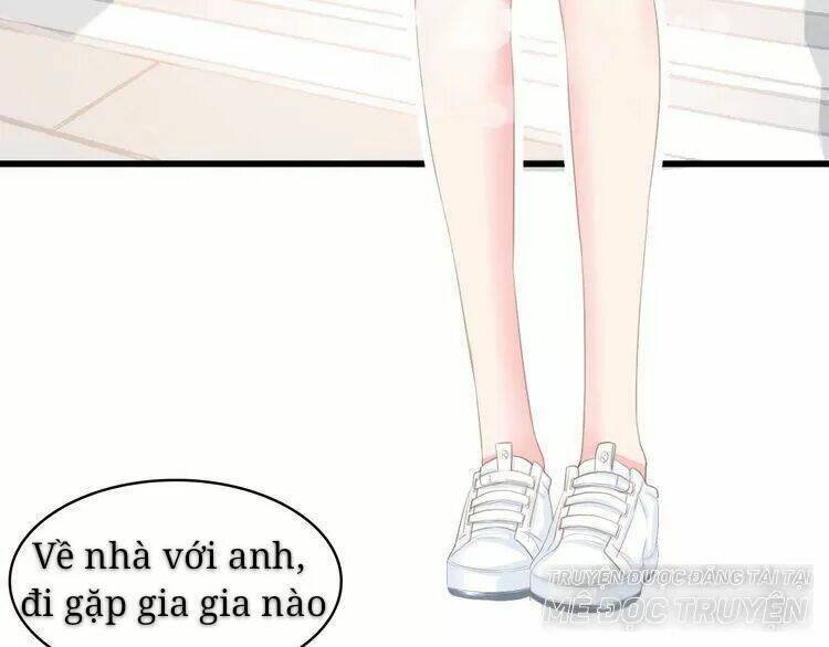 tổng tài đại nhân song mặt kiều thê chapter 19 66