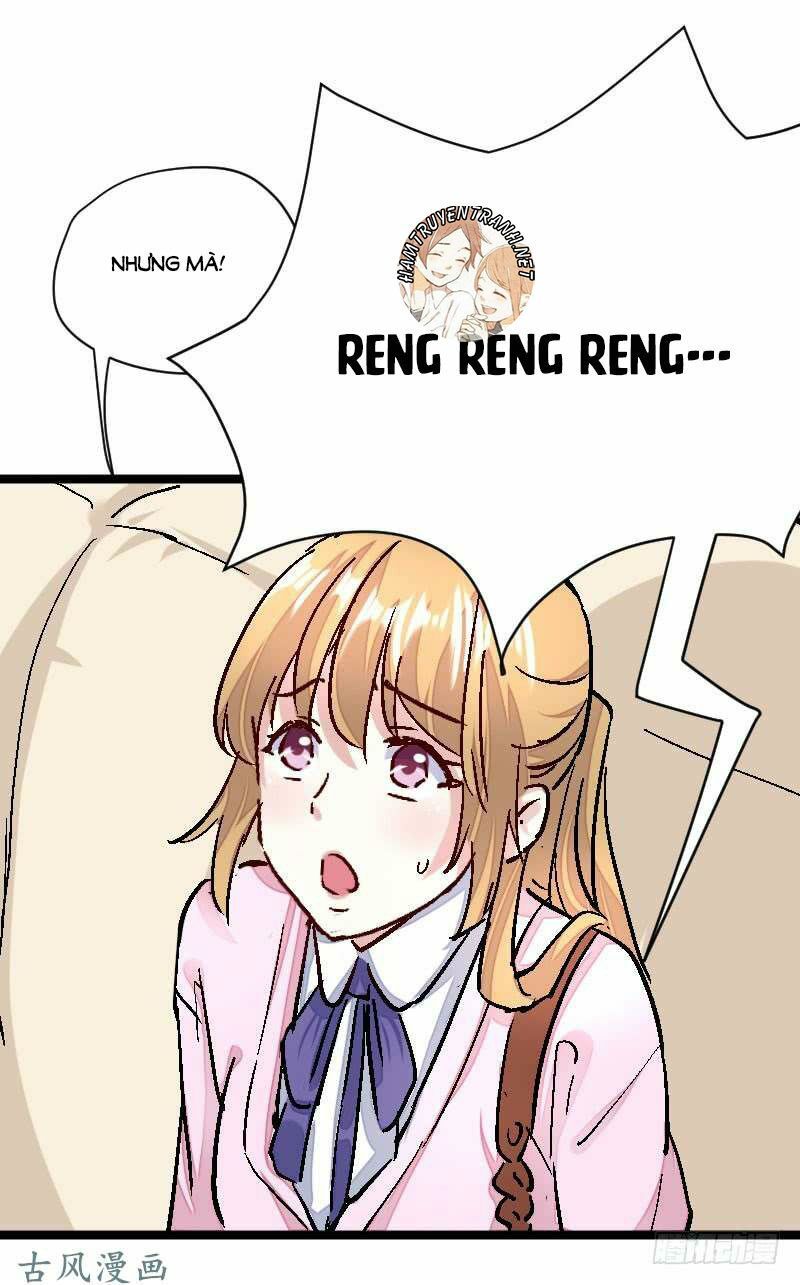 mặt nạ mê hoặc chapter 45 8