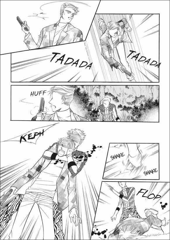 can't lose you chapter 29 8